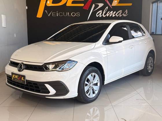 VOLKSWAGEN POLO 1.0 MPI TRACK 1st EDITION MANUAL VOLKSWAGEN POLO 1.0 MPI TRACK 1st EDITION MANUAL
